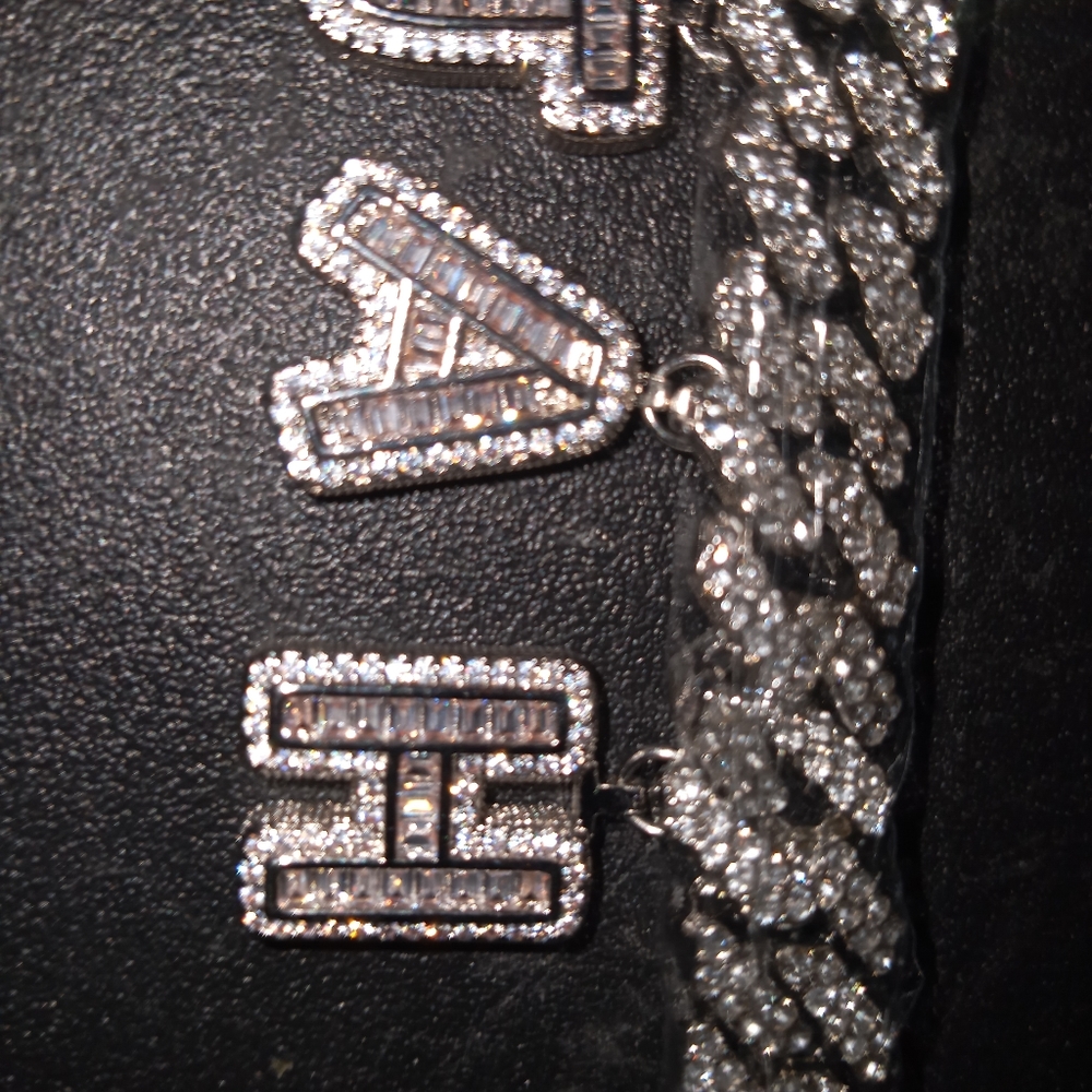 Costume jewelry